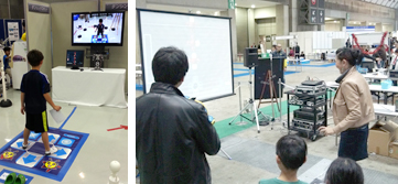 �C�x���g���ʐ^