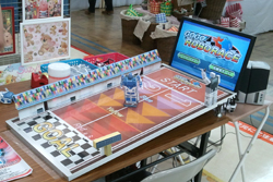 �C�x���g���ʐ^